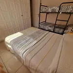 Amplia Casa A 400m De La Playa Con Terraza Privada Y Barbacoa - Hisp-236-192 Prázdninový dům *
