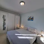 Prázdninový dům Amplia Casa A 400m De La Playa Con Terraza Privada Y Barbacoa - Hisp-236-192 *
