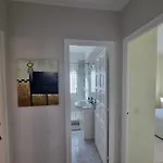 Amplia Casa A 400m De La Playa Con Terraza Privada Y Barbacoa - Hisp-236-192