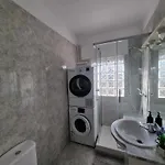 Amplia Casa A 400m De La Playa Con Terraza Privada Y Barbacoa - Hisp-236-192 Prázdninový dům