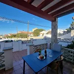 Prázdninový dům Amplia Casa A 400m De La Playa Con Terraza Privada Y Barbacoa - Hisp-236-192 *