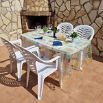 Amplia Casa A 400m De La Playa Con Terraza Privada Y Barbacoa - Hisp-236-192 Torroella de Montgrí