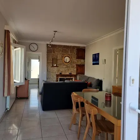 Prázdninový dům Amplia Casa A 400m De La Playa Con Terraza Privada Y Barbacoa - Hisp-236-192 *