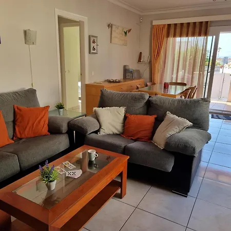 Prázdninový dům Amplia Casa A 400m De La Playa Con Terraza Privada Y Barbacoa - Hisp-236-192 *