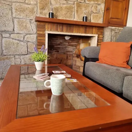 Prázdninový dům Amplia Casa A 400m De La Playa Con Terraza Privada Y Barbacoa - Hisp-236-192 *