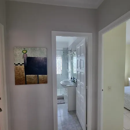 Amplia Casa A 400m De La Playa Con Terraza Privada Y Barbacoa - Hisp-236-192