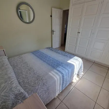 Prázdninový dům Amplia Casa A 400m De La Playa Con Terraza Privada Y Barbacoa - Hisp-236-192 *